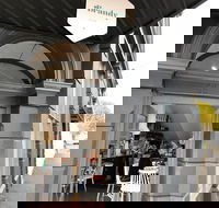 Brandy Kew - Brisbane Tourism