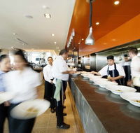 Chill Restaurant  Bar - Brisbane Tourism