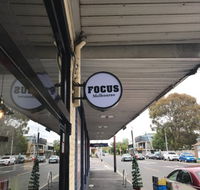 Focus - Tourism Brisbane