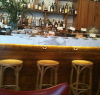 Globe Cafe - Brisbane Tourism