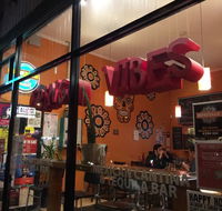 Gringo Vibes Mexican Cantina - Tourism Brisbane