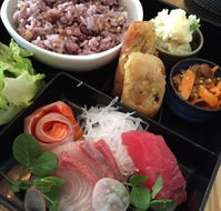 Japanese Kitchen Iroha - Tourism Brisbane