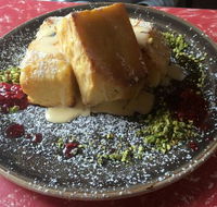 Lazy Bean - Tourism Brisbane