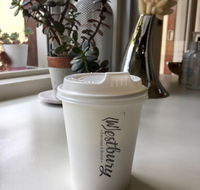 Little Westbury Cafe - Tourism Brisbane