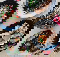 Merah - Tourism Brisbane