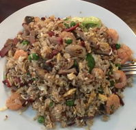 New Wind Restaurant - Brisbane Tourism