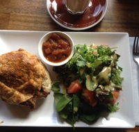 Over The Road Cafe - Tourism Brisbane