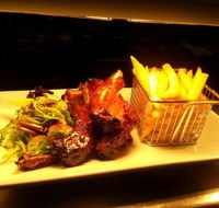 Pathfinder Restaurant  Bar - Brisbane Tourism