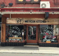 Pj's Mexican Kitchen - Tourism Brisbane