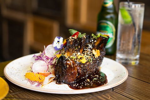 QT Kitchen - Tourism Brisbane 0