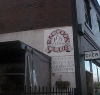 Raccoon Club - Brisbane Tourism