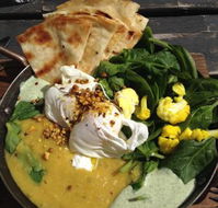 Snow Pony Cafe - Tourism Brisbane