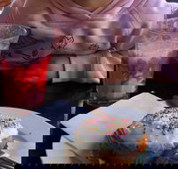 South Crescent Cafe - Tourism Brisbane