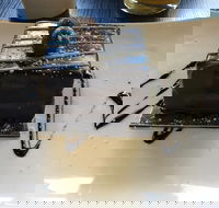 Stuzzi - Tourism Brisbane