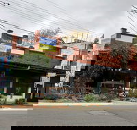 Thomson Cafe Food Store - Tourism Brisbane