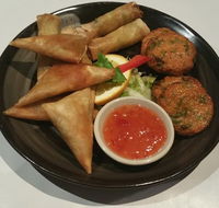 Tom Yum Thai Cuisine - Tourism Brisbane