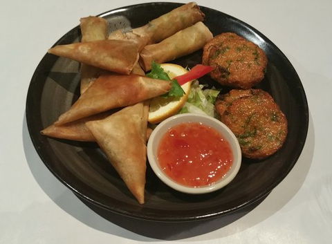 Tom Yum Thai Cuisine - Tourism Brisbane 0