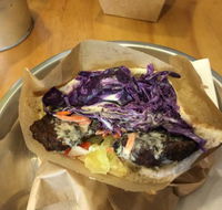 Traffik Food - Brisbane Tourism