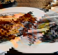 Bistrot Plume