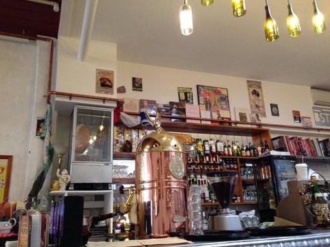 Bistrot St Jean - Tourism Brisbane 0