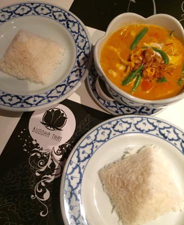 Buddha Thai Restaurant - Brisbane Tourism 0