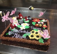 Cinnabar Bakery - Tourism Brisbane