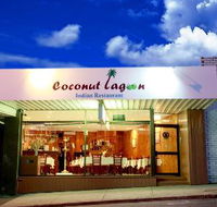 Coconut Lagoon - Brisbane Tourism