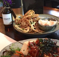 Donco - Tourism Brisbane