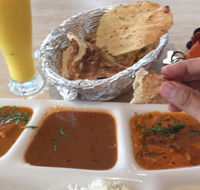 Dosa Plaza - Brisbane Tourism