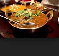 Drysdale Curry Club - Tourism Brisbane