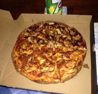 Drysdale Village Pizza - Tourism Brisbane