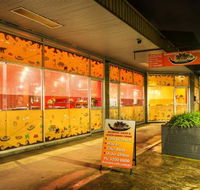Flavours Castle