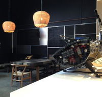 Ground Zero Cafe - Tourism Brisbane