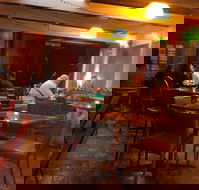 Harvester Moon - Brisbane Tourism