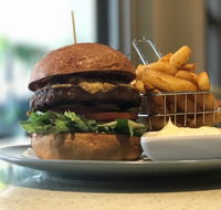 JD's Diner  Bar - Brisbane Tourism