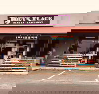Joey's Place - Tourism Brisbane