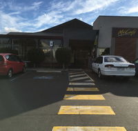 Mcdonald's Family Restaurants - Tourism Brisbane
