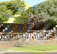Napona - Tourism Brisbane