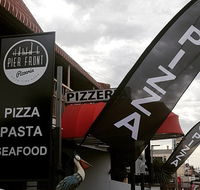 Pier Front Pizzeria - Tourism Brisbane