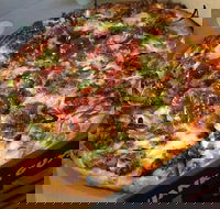 Pizzas with Attitude Highton - Tourism Brisbane