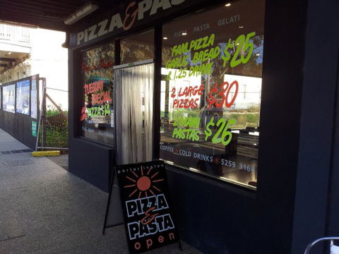 Portarlington Pizza And Pasta - Tourism Brisbane 0