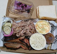 Sethro's BBQ - Tourism Brisbane