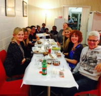 Sitar Indian Eatery - Tourism Brisbane