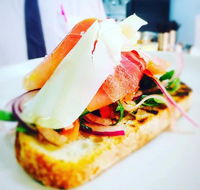 Springs Bistro - Tourism Brisbane
