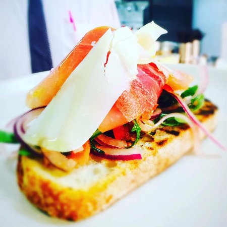 Springs Bistro - Tourism Brisbane 0