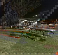 St Leonards Hotel - Tourism Brisbane