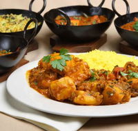 Tandoori Lovers Authentic Indian Restaurant - Tourism Brisbane