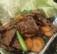 Tarin Thai - Brisbane Tourism