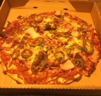 TC's Diner  Pizza - Tourism Brisbane