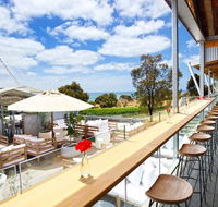 The Deck Lounge - Tourism Brisbane